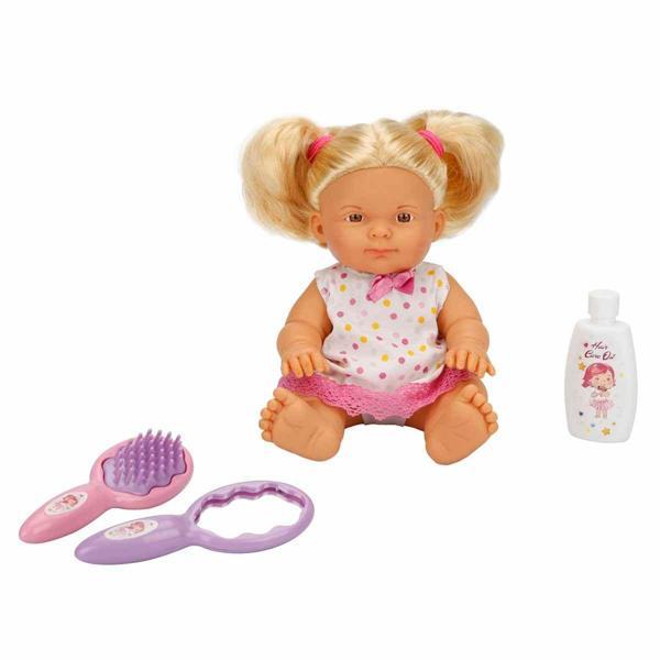 Sunman Nil Bebek Sırt Çantalı Set 23 Cm - Image 1