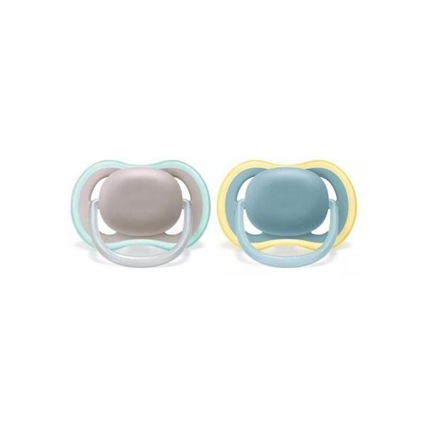 Philips Avent Ultra Air Emzik 18+ Ay - Image 1