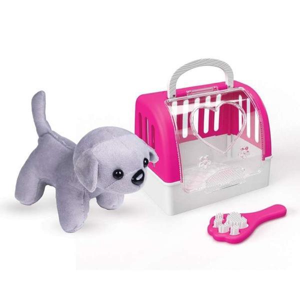 Mgs Peluşlu Taşıma Çantası URT-01-9253 - Image 1