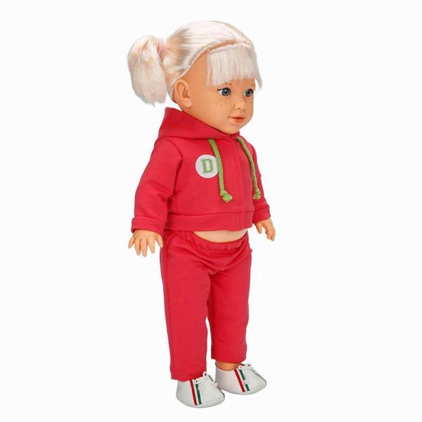 Sunman Tina Sporty Bebek 45 Cm - Image 1