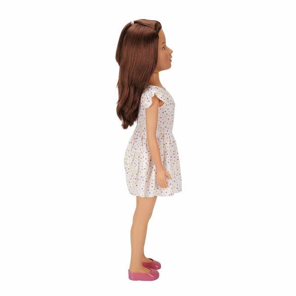 Sunman Yürüyüş Arkadaşım Clara Casual 80 Cm - Image 1