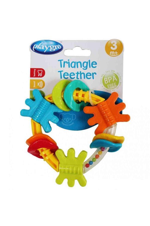 Playgro Çıngırak Sevimli - Image 1