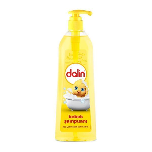 Dalin Klasik Bebek Şampuanı 700 ml - Image 1