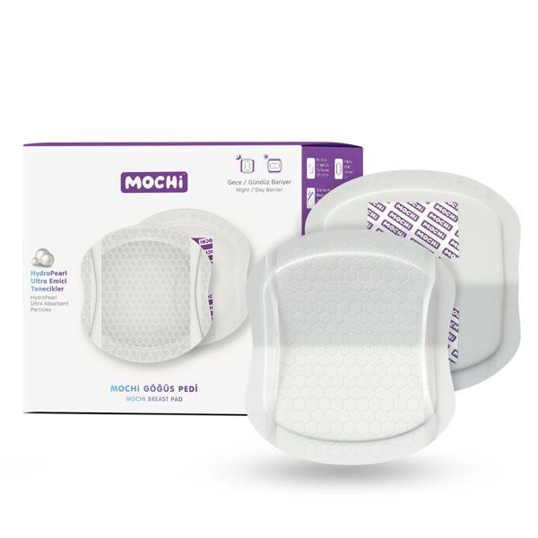 Mochi Göğüs Pedi 40'Lı - Image 1
