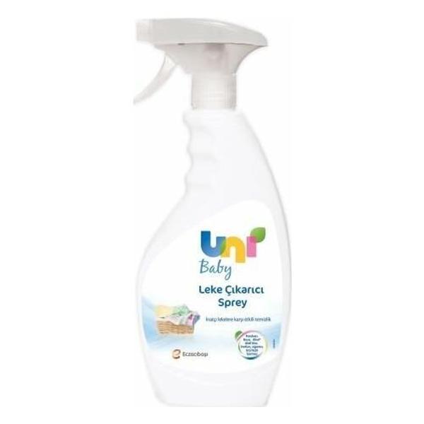 Uni Baby Leke Çıkarıcı Sprey 500 ml - Image 1