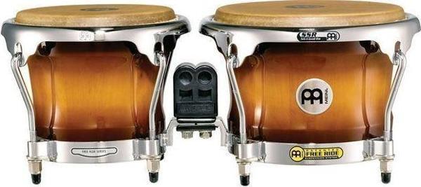 Meinl FWB400GAB 7''/ 8.5'' Bongo - Image 1