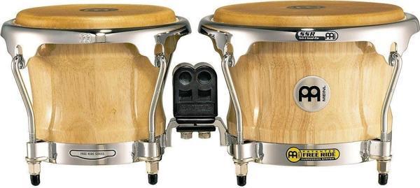 Meinl FWB400NT 7''+8.5'' Ahşap Bongo - Image 1