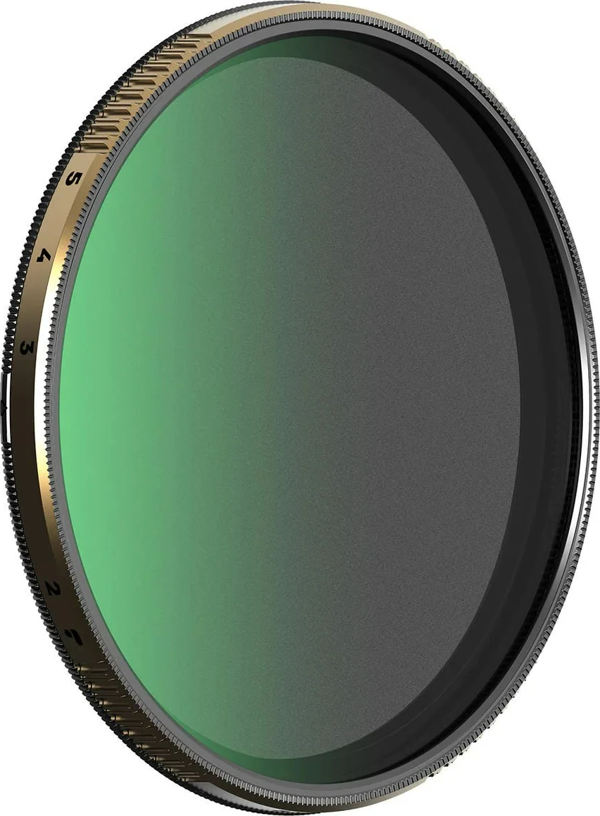 POLARPRO 67MM MIST VND 2/5 EDITION II 67-2/5-VND-MST (MST-EDII-67-2/5) - Image 1