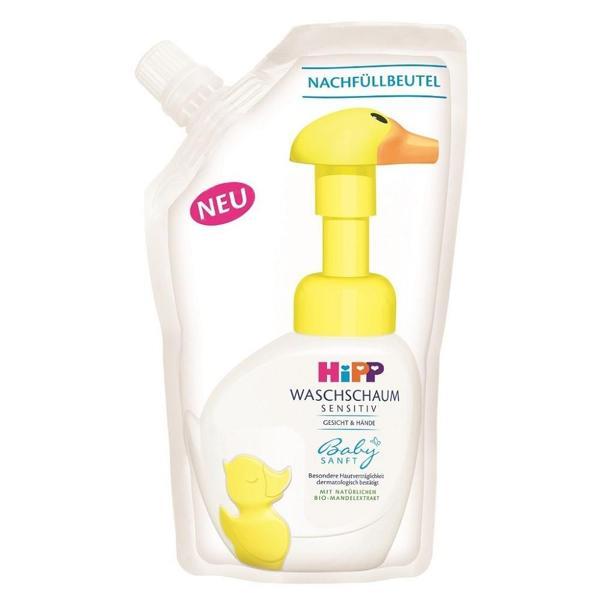 Hipp El Yıkama Köpüğü (Yedek) 250 ml - Image 1