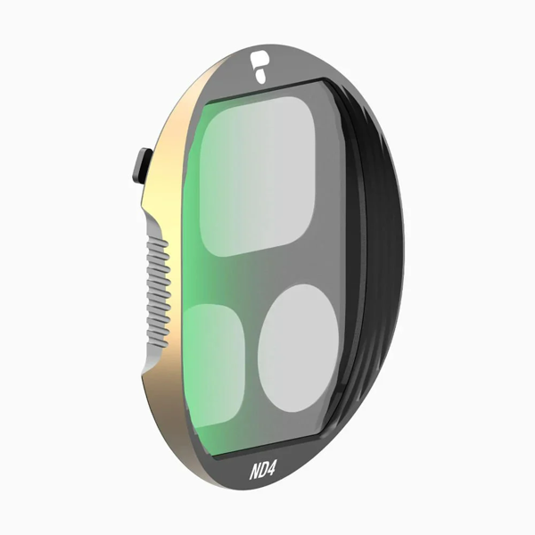 POLARPRO MAVIC 4 PRO - SHUTTER COLLECTION (M4PRO-SHUTTER) - Image 1