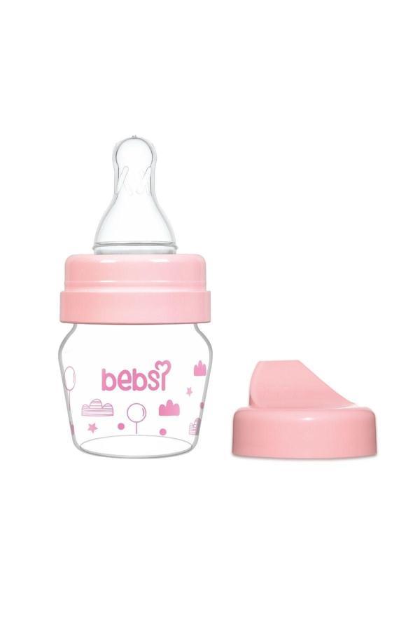 Bebsi Mini PP Alıştırma Bardağı Seti 30ml 325 - Image 1