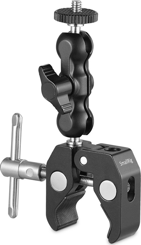 SmallRig 2164 Mini Magic Arm Clamp - Image 1