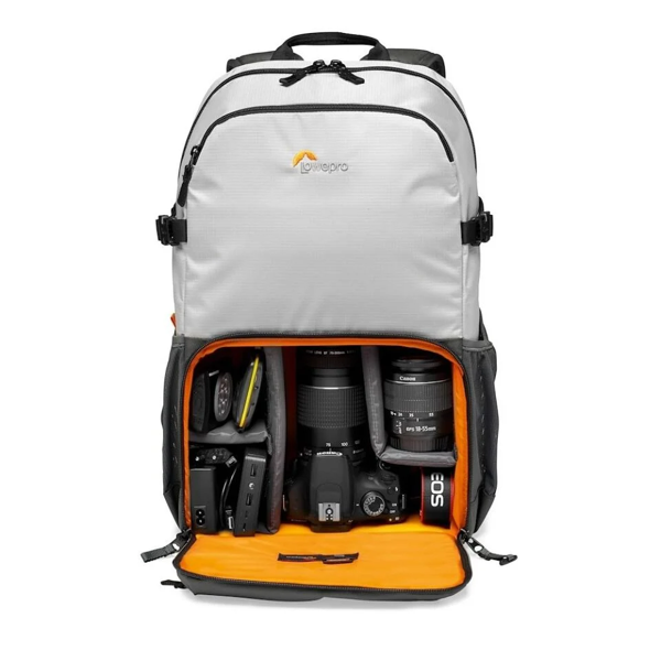 LOWEPRO TRUCKEE BP 250 LX (GREY) - Image 1