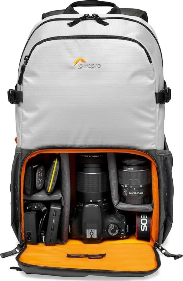 LOWEPRO TRUCKEE BP 250 LX (GREY) - Image 1