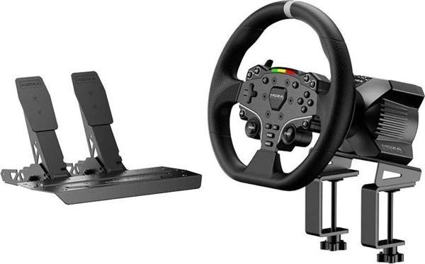 Moza Racing R3 Direct Drive Yarış Direksiyonu Seti (PC) - Image 1