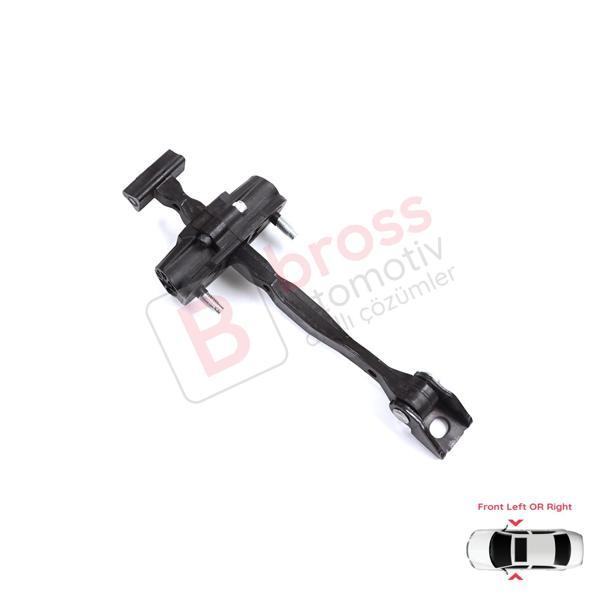 Mercedes A Class W177 B W247 CLA C118 X118 GLA H247 EQA H243 İçin Ön Sağ veya Sol Kapı Gergisi - Image 1
