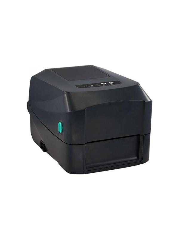 Gainscha GS-2406T 203 Dpi Eth/Usb/Serial Barkod Yazıcı - Image 1