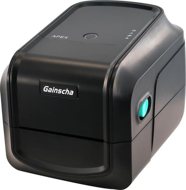 Gainscha GS-2408T 203 Dpi Usb Barkod Yazıcı - Image 1
