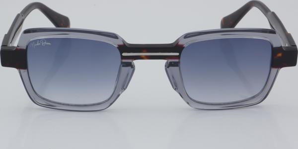 Morlin Bron MBS-S1009 C1-1 46 - 01 Güneş Gözlüğü - Image 1