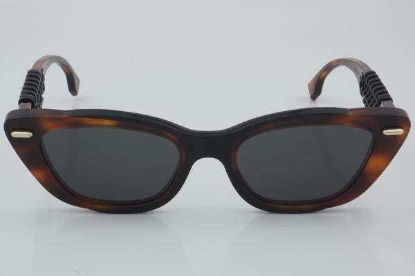 Fendi FE 40171I 53A 49 - 01 Güneş Gözlüğü - Image 1