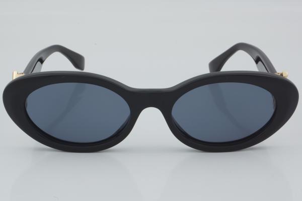 Fendi FE 40140U 01A 53 - 01 Güneş Gözlüğü - Image 1