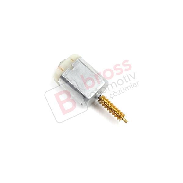 Hyundai Sonata NF 2004-2010 Santa Fe CM I30 FD 2007-2012 İçin Kapı Kilit FC280 12V Motor Dişlisi - Image 1
