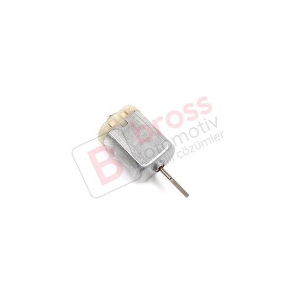 Toyota Honda Lexus Kia Volvo Nissan FC-280PC-22125 İçin Kapı Kilit  Tamir Motoru 20 mm Uzun D Şaft - Image 1