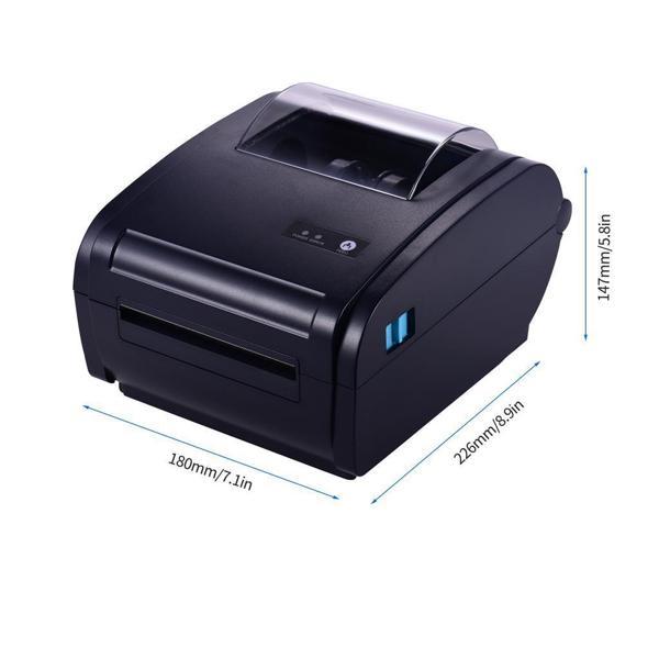 DT-9210 Barkod Yazıcı - Image 1
