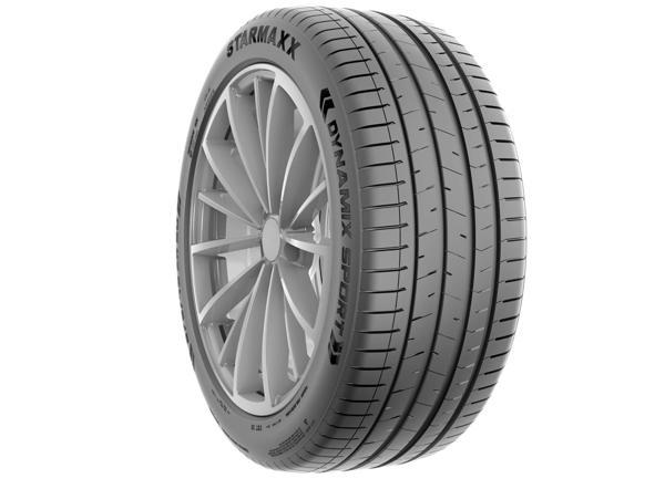 235/45ZR19 TL 99W XL DYNAMIX SPORT STARMAXX - Image 1