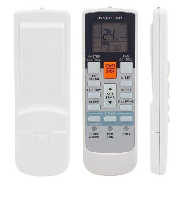 Siemens - Fujitsu AR-RY12 İnverter Klima Kumandası - Image 1