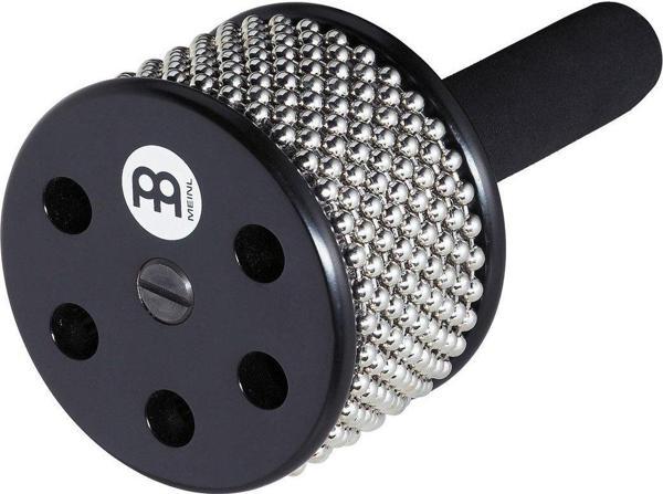 Meinl CA5BK Turbo Cabasa - Image 1