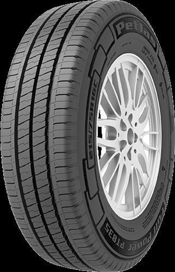 285/65R16 C TL 128N 10PR FULL POWER PT835 PETLAS - Image 1