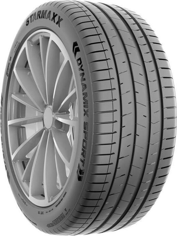 245/40ZR19 TL 98Y XL DYNAMIX SPORT STARMAXX - Image 1