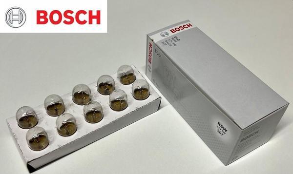 AMPÜL - ECO - 12 V - R5W 10 ADET SATILIR UNIVERSAL cc - Image 1