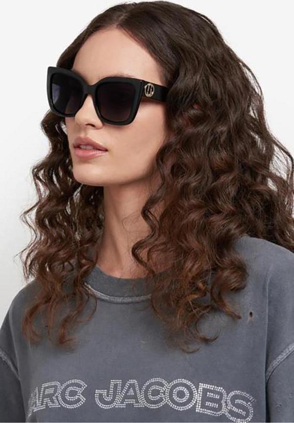 MARC JACOBS MARC 811/S COL 80790 54-20-140 KADIN GÜNEŞ GÖZLÜĞÜ - Image 1