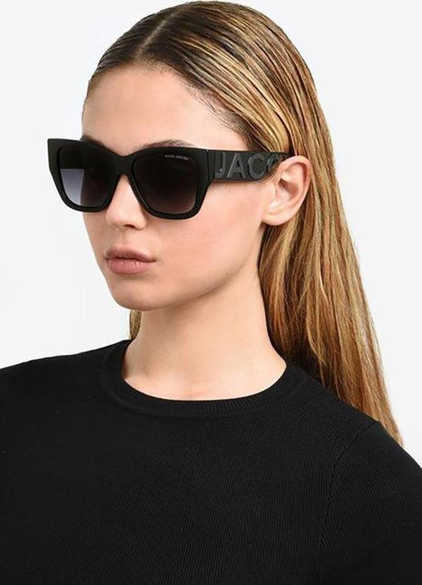 MARC JACOBS MARC 695/S COL 08A90 55-16-145 KADIN GÜNEŞ GÖZLÜĞÜ - Image 1