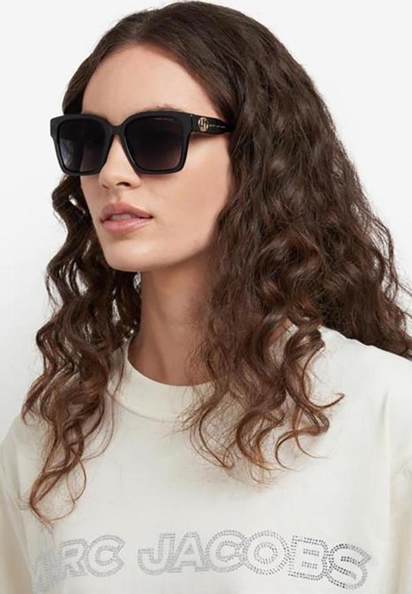 MARC JACOBS MARC 814/S COL 086HA 53-18-140 KADIN GÜNEŞ GÖZLÜĞÜ - Image 1