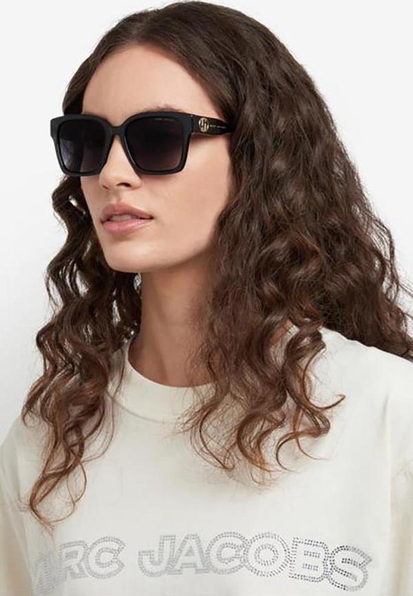 MARC JACOBS MARC 814/S COL 8079O 53-18-140 KADIN GÜNEŞ GÖZLÜĞÜ - Image 1