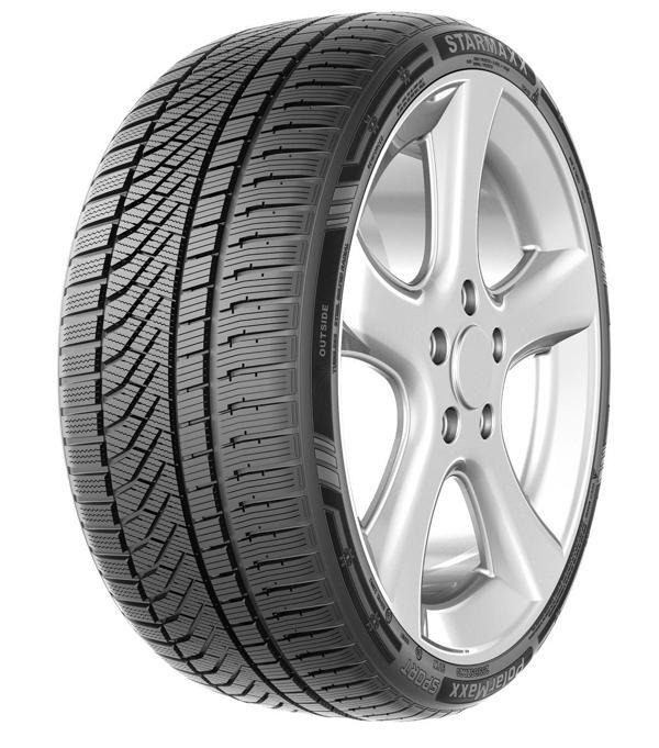 245/45R17 TL 99V REINF. POLARMAXX SPORT STARMAXX - Image 1