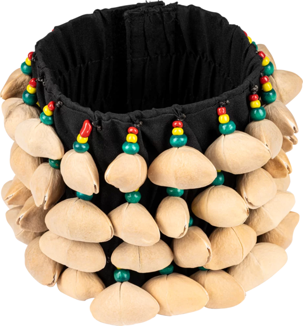Meinl FR1K Ankle Shaker - Image 1