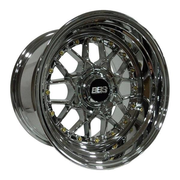 9X16 BK-5284 4X100/108 ET15 73.1 VACOOM CROM GOLD - Image 1
