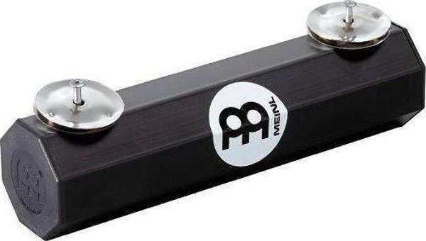 Meinl JS88BK Aluminyum Zilli Shaker (Medium) - Image 1