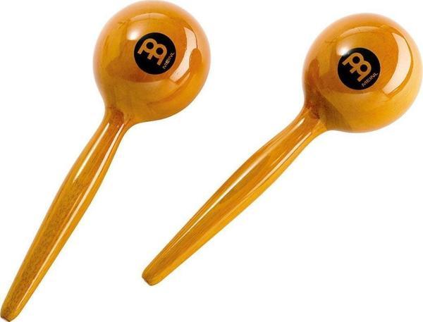 Meinl MWM2AM Ahşap Maracas - Image 1