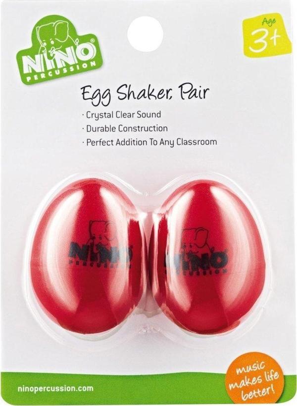 Nino 540R2 Yumurta Shaker (Cift) - Image 1