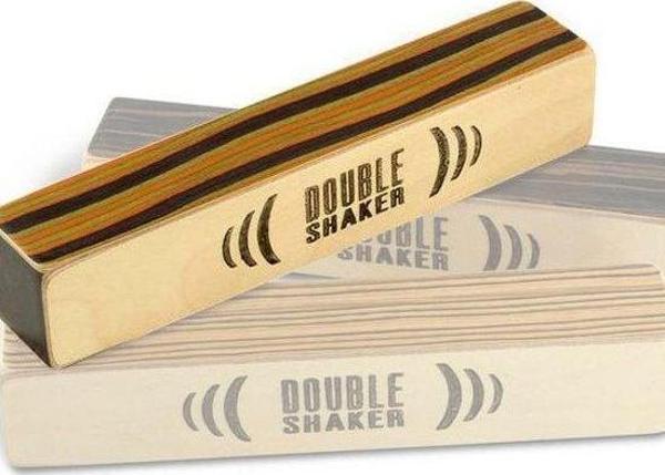 Schlagwerk SK40 Double Shaker - Image 1