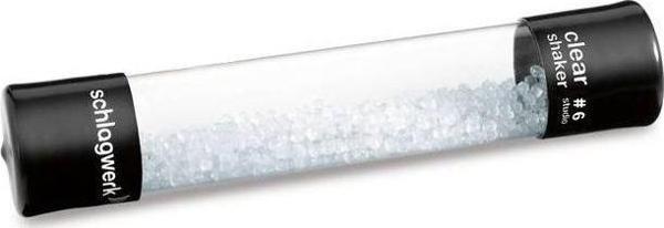 Schlagwerk SKCS06 Şeffaf Stüdyo Shaker - Image 1
