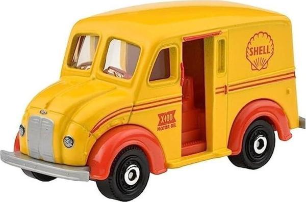 Matchbox 1:64 Arabalar FWD28 HLG07 DIVCO - Image 1