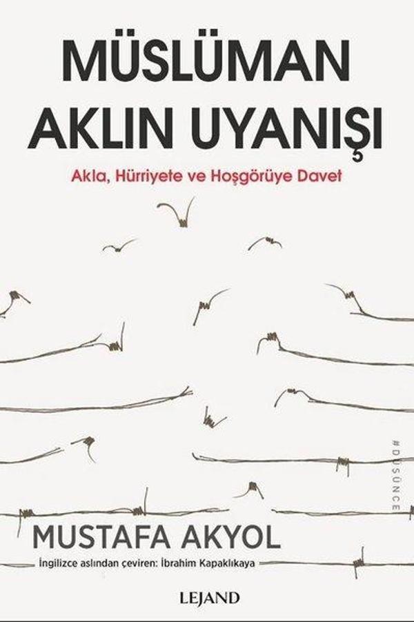 Müslüman Aklın Uyanışı - Akla, Hürriyete ve Hoşgörüye Davet - Lejand - Image 1