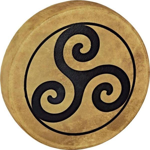 Meinl 15'' Hoop Drum HOD15TR - Image 1