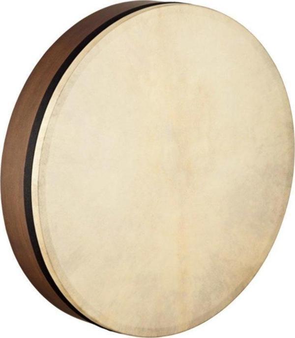 Meinl AEFD22TD 22'' Mizhar Artisan Edition (Frame Drum) - Image 1
